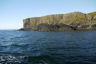 Illustration for article titled These Are The 100 Most Interesting Geologic Spots In The British Isles